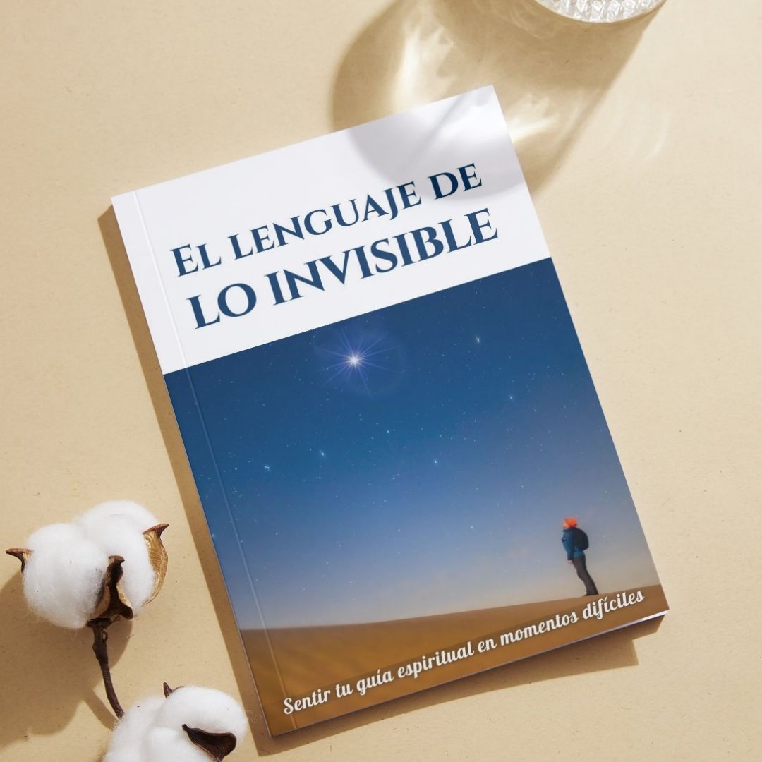 EL LENGUAJE DE LO INVISIBLE